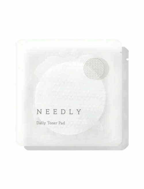 NEEDLY Daily Toner Pad (1 kpl) Gift -NFS tuotekuva