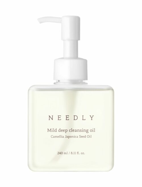 NEEDLY Mild Deep Cleansing Oil tuotekuva