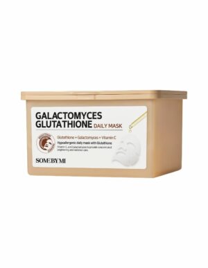 Some By Mi Galactomyces Glutathione Daily Mask (30 sheets) tuotekuva