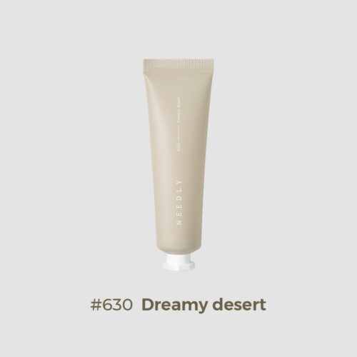 NEEDLY Sensory Hand Cream dreamy desert