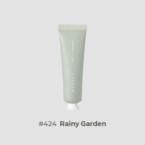 NEEDLY Sensory Hand Cream rainy garden