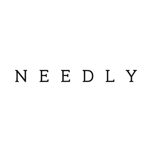 needly logo