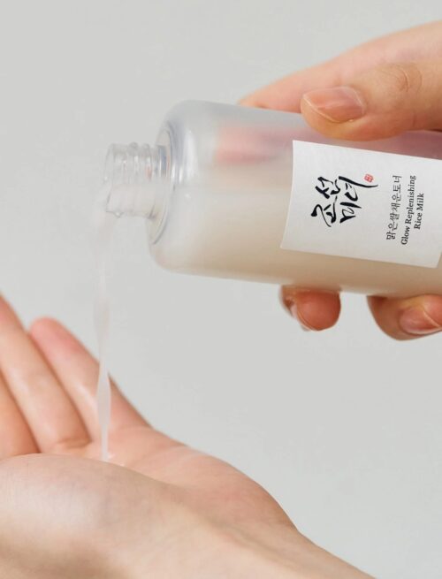 Beauty Of Joseon Glow Replenishing Rice Milk