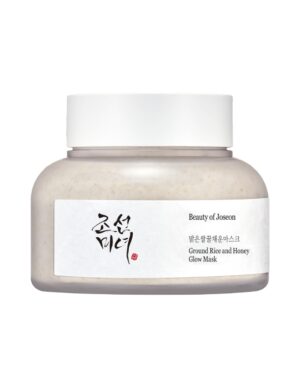 Beauty Of Joseon Ground Rice and Honey Glow Mask