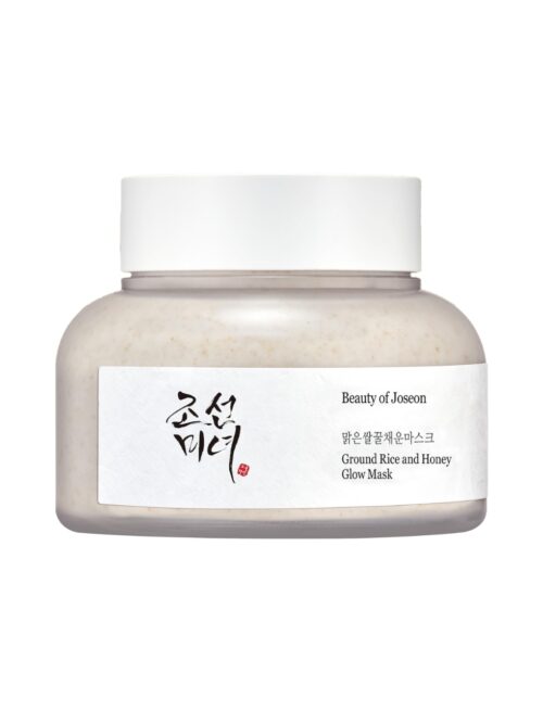 Beauty Of Joseon Ground Rice and Honey Glow Mask