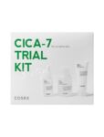 cosrx pure fit cica 7 trial kit