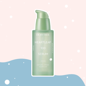 Bearel winter emergency kit dewytree heartleaf 100 serum