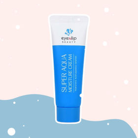 Bearel winter emergency kit eyenlip super aqua moisture cream