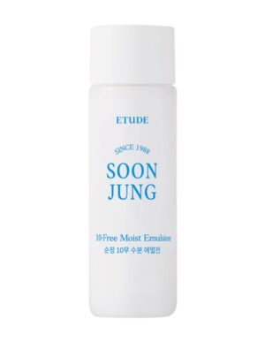 Etude SoonJung 10 Free Moist Emulsion mini