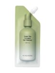 HIDEHERE Green Tea Collagen Gel Cleanser