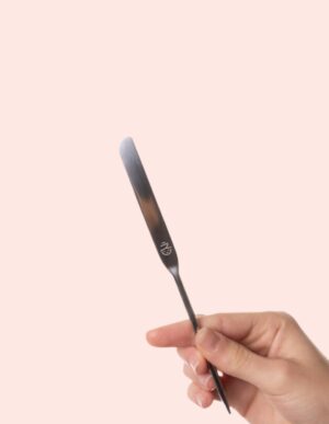 Makeup Foundation Spatula