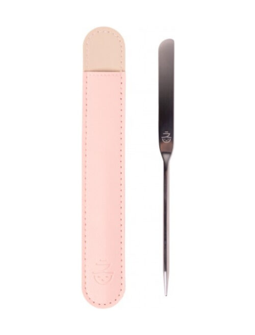 Makeup Foundation Spatula