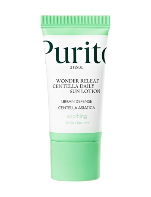 Purito SEOUL Wonder Releaf Centella Daily Sun Lotion Mini