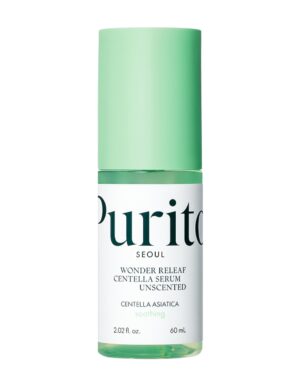 Purito SEOUL Wonder Releaf Centella Serum Unscented