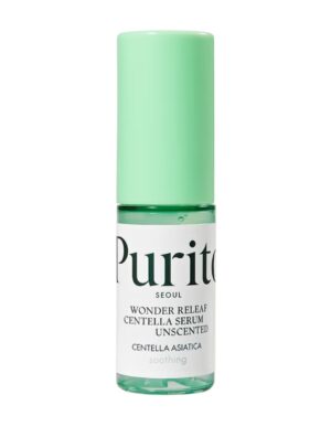 Purito SEOUL Wonder Releaf Centella Serum Unscented Mini