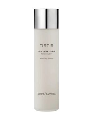 TIRTIR Milk Skin Toner