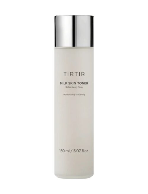 TIRTIR Milk Skin Toner