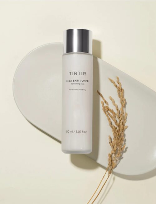 TIRTIR Milk Skin Toner