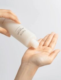 TIRTIR Milk Skin Toner