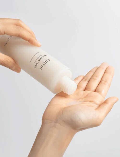 TIRTIR Milk Skin Toner