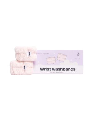 wrist washbands bearel