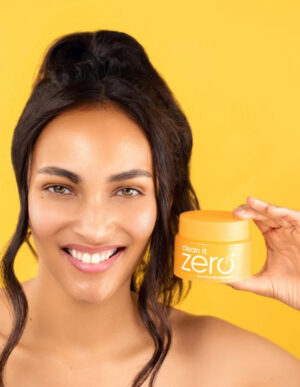 Banila Co Clean It Zero Cleansing Balm Brightening