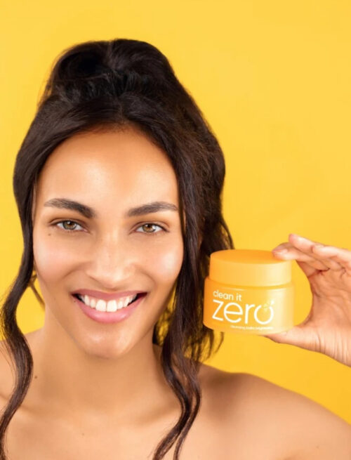 Banila Co Clean It Zero Cleansing Balm Brightening