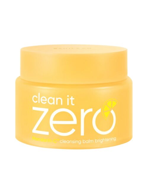 Banila Co Clean It Zero Cleansing Balm Brightening