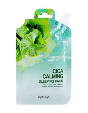 Eyenlip Cica Calming Sleeping Pack