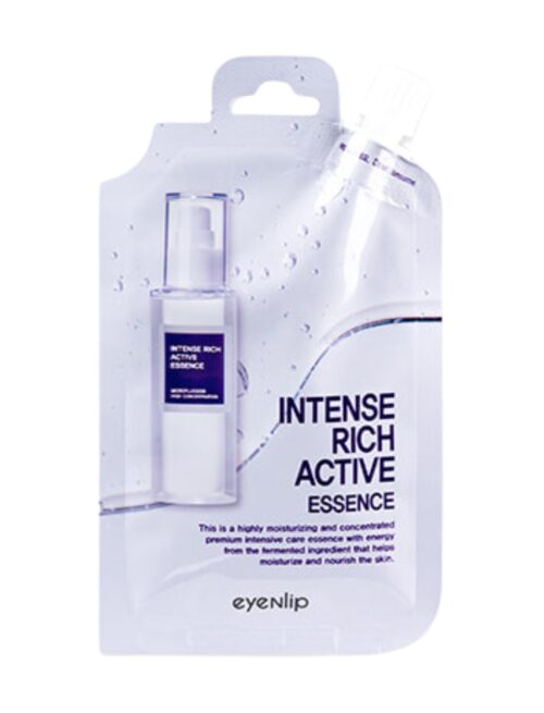 Eyenlip intense rich active essence