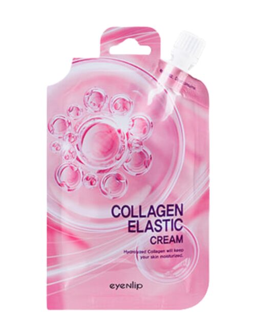 Eyenlip collagen elastic cream