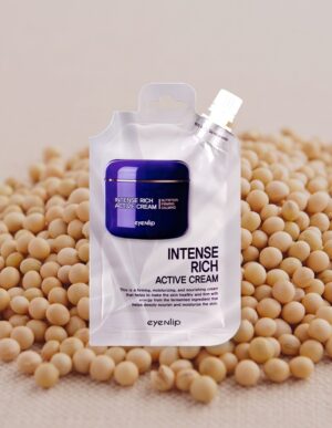 Eyenlip intense rich active cream