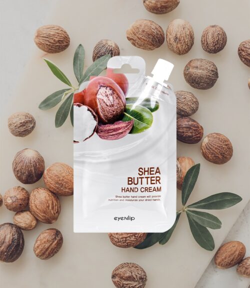 Eyenlip shea butter hand cream