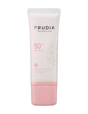 Frudia Velvet Fit Blurring Sun Primer