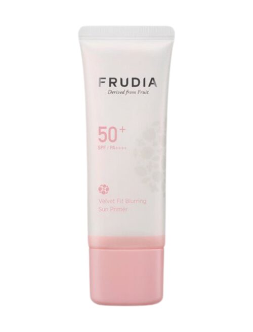 Frudia Velvet Fit Blurring Sun Primer