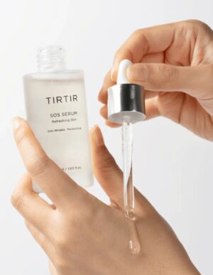 TIRTIR SOS Serum