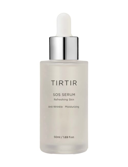 TIRTIR SOS Serum