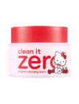 Banila Co Clean It Zero Cleansing Balm Original Hello Kitty Special Edition