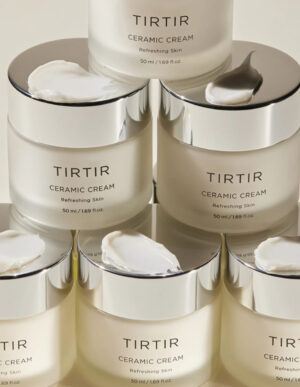 TIRTIR Ceramic Cream