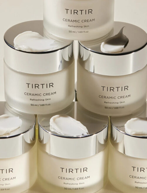 TIRTIR Ceramic Cream