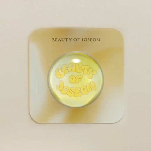 beauty of joseon popsocket