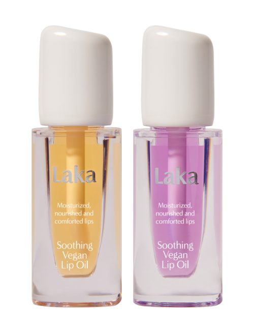 Laka Soothing Vegan Lip Oil