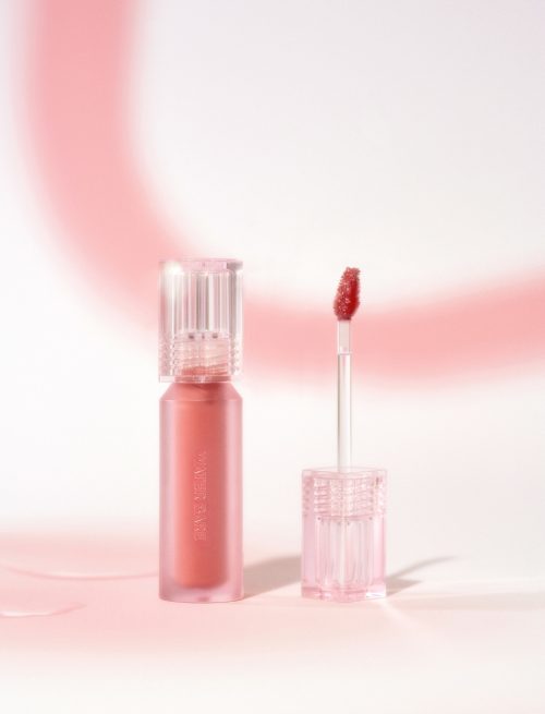 Peripera Water Bare Tint 01 announce beige mood