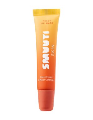 Smuuti Skin Peach Lip Mask