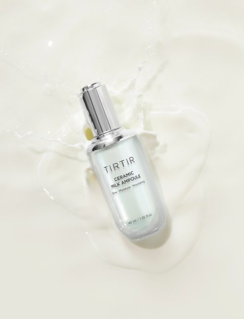 TIRTIR Ceramic Milk Ampoule