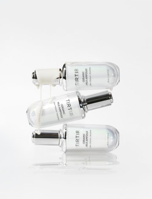 TIRTIR Ceramic Milk Ampoule