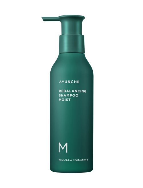 AYUNCHE Rebalancing Shampoo Moist