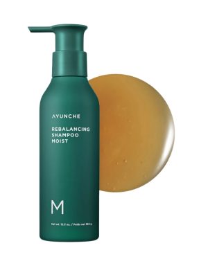 AYUNCHE Rebalancing Shampoo Moist