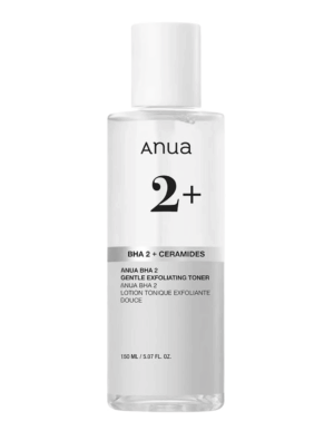 Anua | BHA 2% Gentle Exfoliating Toner