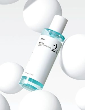 Anua BHA 2% Gentle Exfoliating Toner